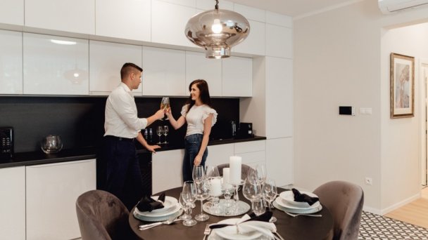 Family holidays Opera: Rodinná dovolená s celodenním vstupem do aquaparku 12