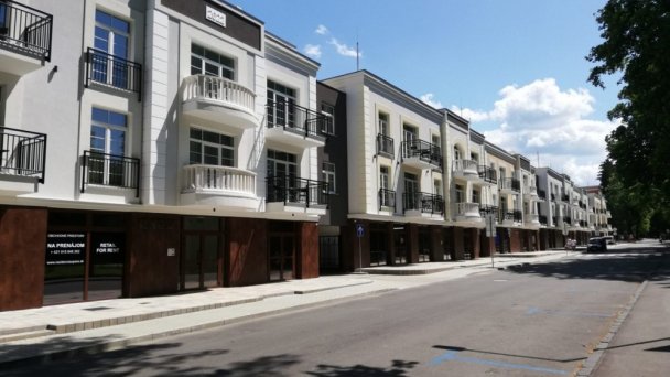 Apartmány Rezidencia Opera ***** 7