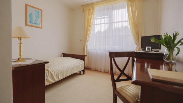 Grand Hotel Strand **** 6 Grand Hotel Strand **** 6