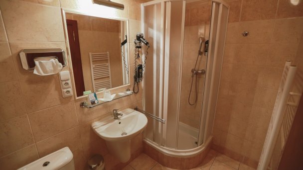 Grand Hotel Strand **** 7 Grand Hotel Strand **** 7