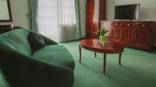 Grand Hotel Strand **** 9 Grand Hotel Strand **** 9
