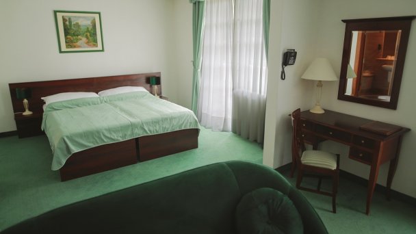 Grand Hotel Strand **** 8 Grand Hotel Strand **** 8