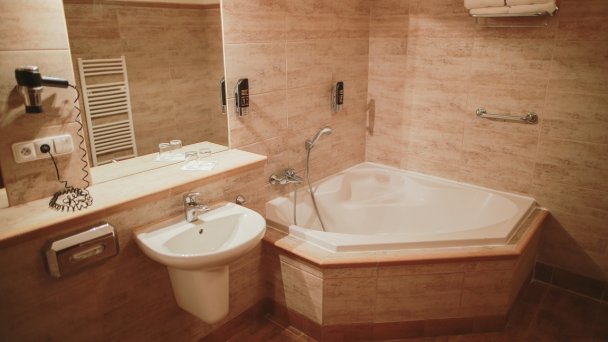 Grand Hotel Strand **** 12 Grand Hotel Strand **** 12