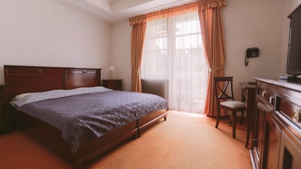 Grand Hotel Strand **** 10 Grand Hotel Strand **** 10