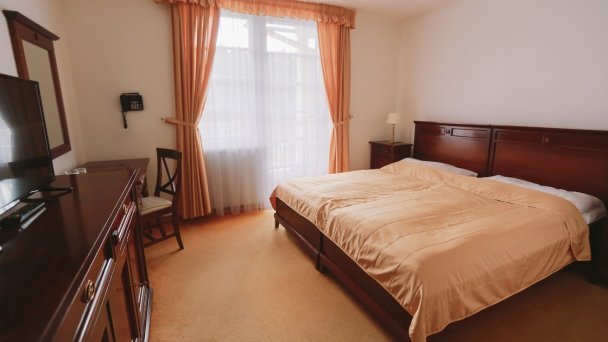 Grand Hotel Strand **** 2 Grand Hotel Strand **** 2
