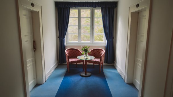 Grand Hotel Strand **** 17 Grand Hotel Strand **** 17