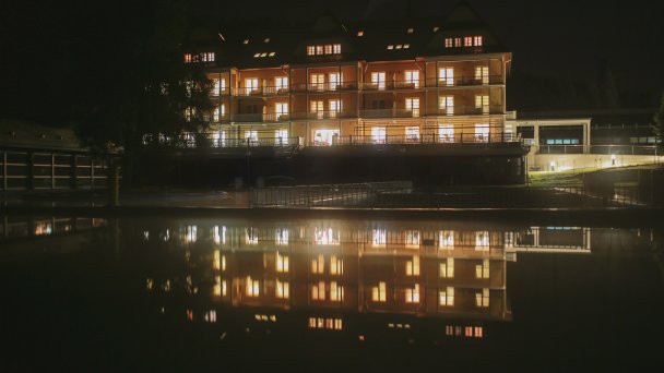 Grand Hotel Strand **** 31 Grand Hotel Strand **** 31