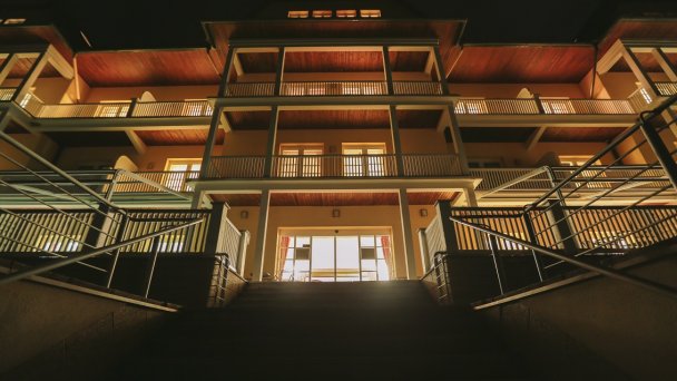 Grand Hotel Strand **** 32 Grand Hotel Strand **** 32