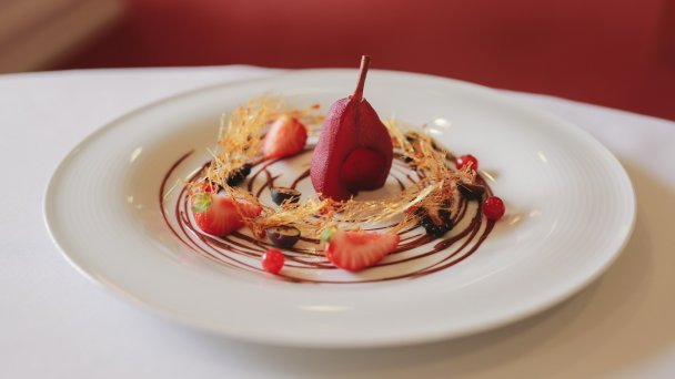 Grand Hotel Strand **** 20 Grand Hotel Strand **** 20