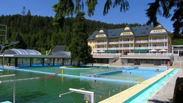 Grand Hotel Strand **** 9 Grand Hotel Strand **** 9