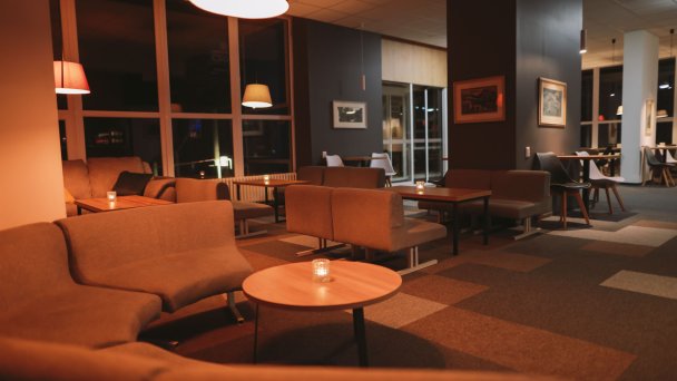 Hotel Travertín *** 17
