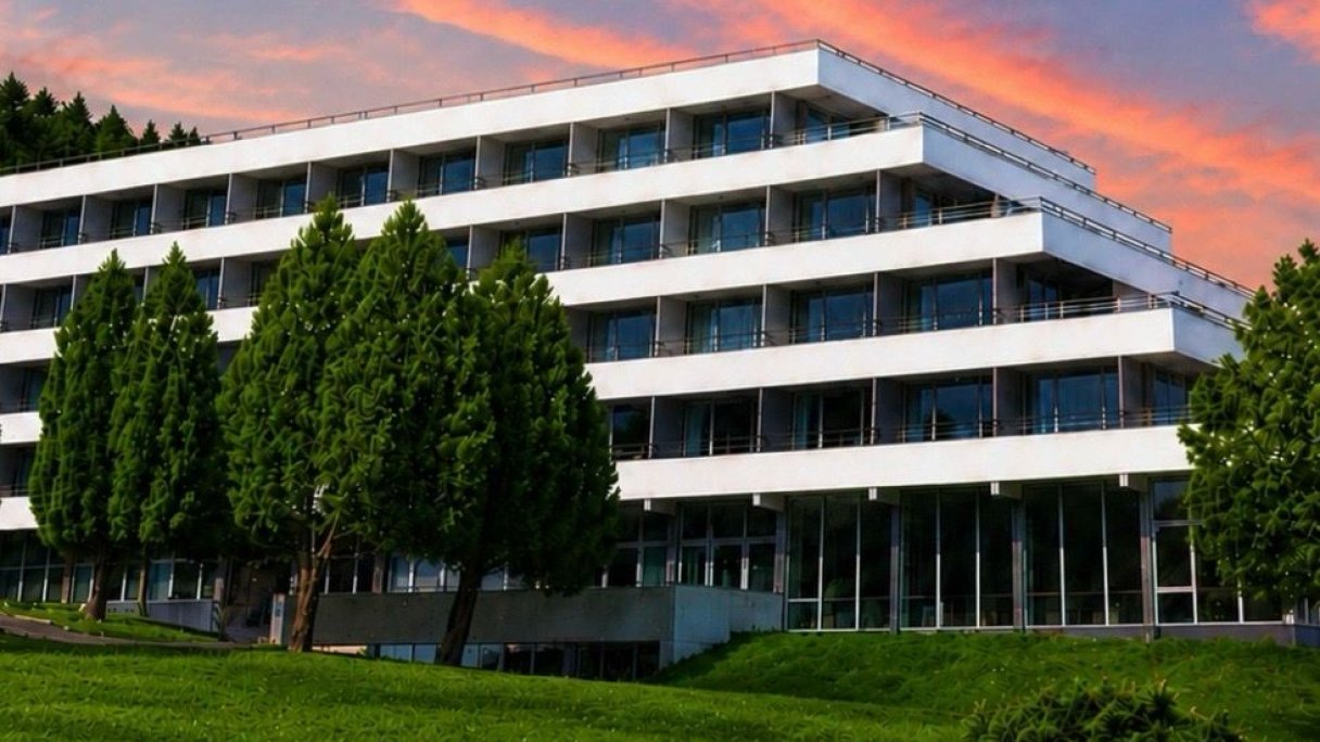 Hotel Travertín *** 1