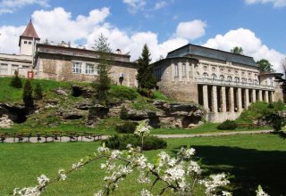 Jarní detox v srdci Ružbách: Restartujte své tělo i mysl