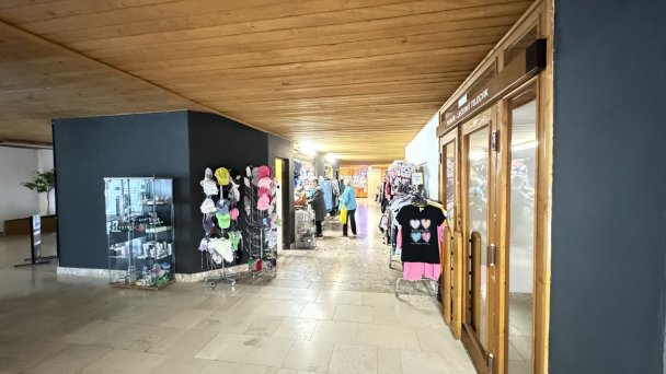 Lázně Ružbachy 23 Lázně Ružbachy 23