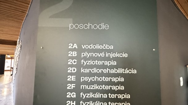 Lázně Ružbachy 25 Lázně Ružbachy 25