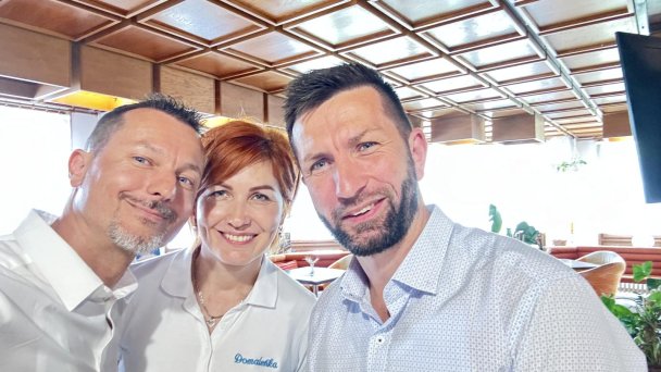 Lázně Ružbachy 54 Lázně Ružbachy 54