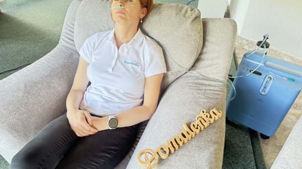 Lázně Ružbachy 38 Lázně Ružbachy 38
