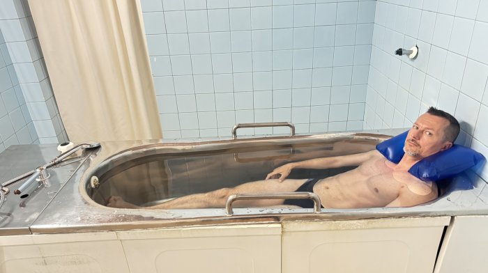 Regenerační pobyt Medical zaměřený na obnovu sil a odpočinek