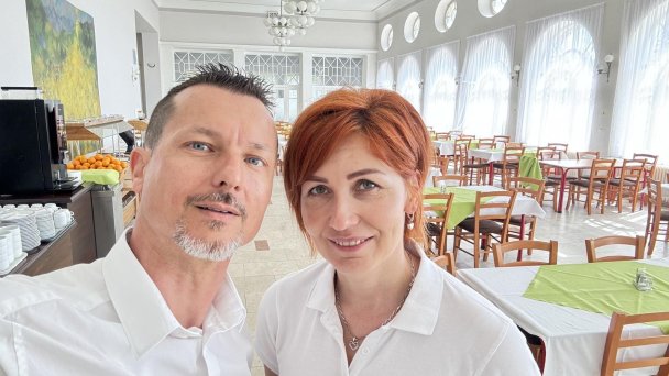 Lázně Ružbachy 45 Lázně Ružbachy 45