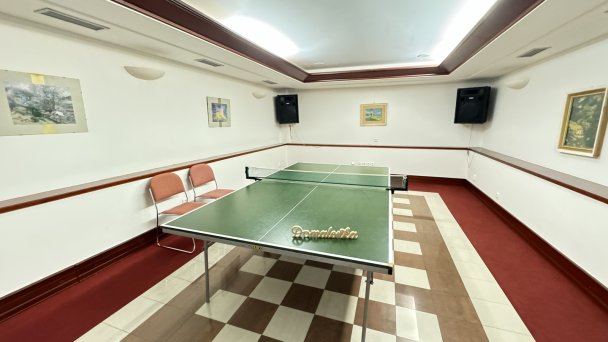 Lázně Ružbachy 65 Lázně Ružbachy 65