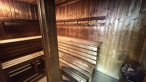 Lázně Ružbachy 31 Lázně Ružbachy 31