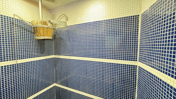 Lázně Ružbachy 33 Lázně Ružbachy 33