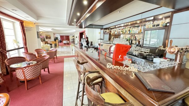 Grand Hotel Strand **** 4 Grand Hotel Strand **** 4