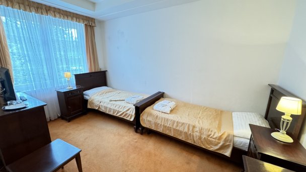 Grand Hotel Strand **** 13 Grand Hotel Strand **** 13