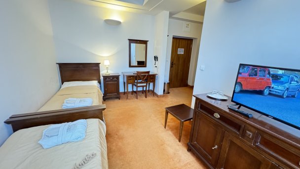 Grand Hotel Strand **** 14 Grand Hotel Strand **** 14
