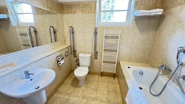 Grand Hotel Strand **** 20 Grand Hotel Strand **** 20
