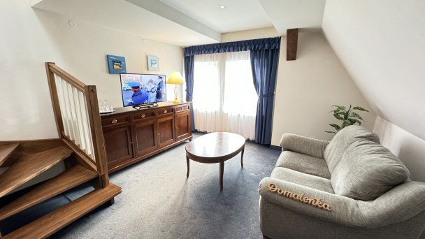 Grand Hotel Strand **** 19 Grand Hotel Strand **** 19