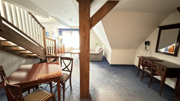 Grand Hotel Strand **** 18 Grand Hotel Strand **** 18