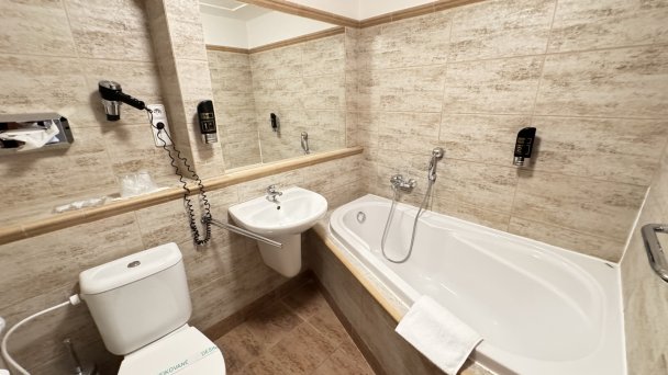 Grand Hotel Strand **** 17 Grand Hotel Strand **** 17