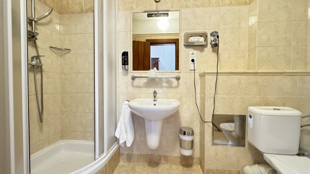 Grand Hotel Strand **** 15 Grand Hotel Strand **** 15