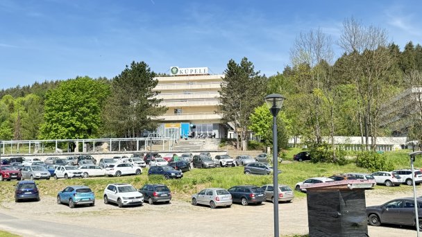Hotel Travertín *** 6 Hotel Travertín *** 6