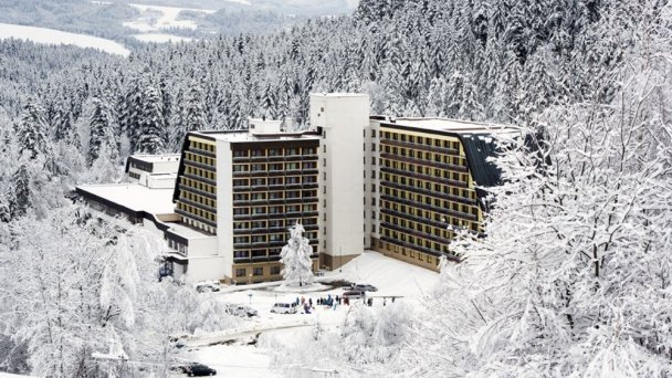 Hotel SOREA ** Stará Ľubovňa 8 Hotel SOREA ** Stará Ľubovňa 8