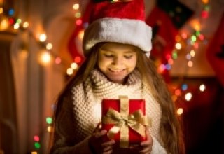 Mikulášský víkend - odpočinek spojený s procedurami a skvělým jídlem doplní sváteční program