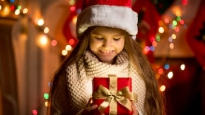 Mikulášský víkend - odpočinek spojený s procedurami a skvělým jídlem doplní sváteční program