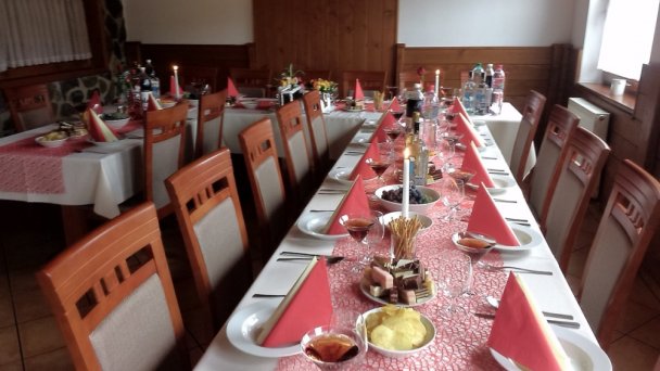 Hotel Gobor *** Vitanová 14