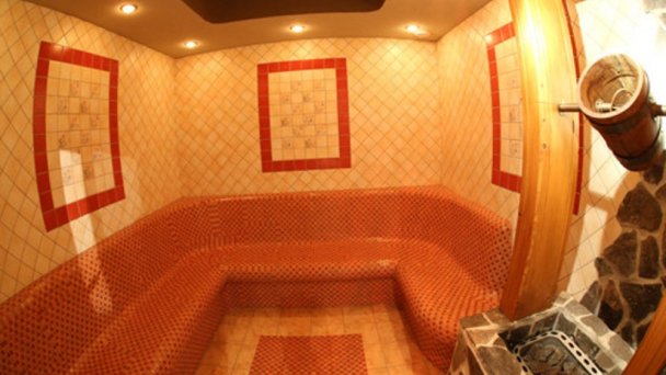 Hotel Gobor *** Vitanová 21