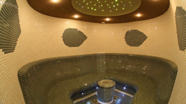 Hotel Gobor *** Vitanová 4