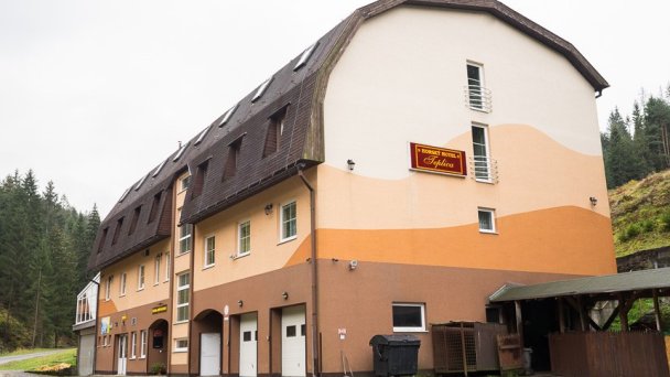 Horský hotel Teplica * Brezovice DOČASNĚ ZAVŘEN REKONSTRUKCE 10 Horský hotel Teplica * Brezovice DOČASNĚ ZAVŘEN REKONSTRUKCE 10