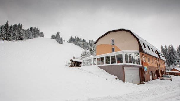 Horský hotel Teplica * Brezovice DOČASNĚ ZAVŘEN REKONSTRUKCE 9 Horský hotel Teplica * Brezovice DOČASNĚ ZAVŘEN REKONSTRUKCE 9
