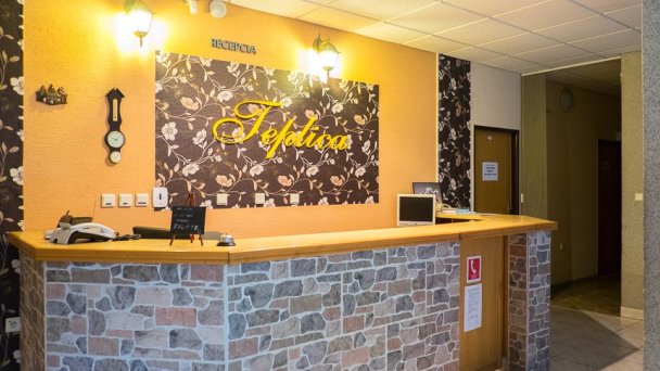 Horský hotel Teplica * Brezovice DOČASNĚ ZAVŘEN REKONSTRUKCE 11 Horský hotel Teplica * Brezovice DOČASNĚ ZAVŘEN REKONSTRUKCE 11