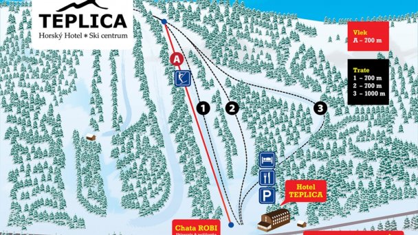 Horský hotel Teplica * Brezovice DOČASNĚ ZAVŘEN REKONSTRUKCE 7 Horský hotel Teplica * Brezovice DOČASNĚ ZAVŘEN REKONSTRUKCE 7