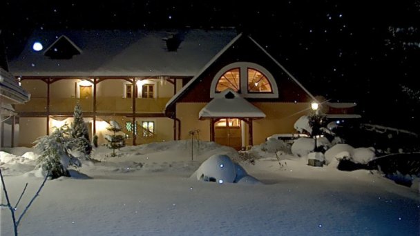 Oravský háj Garden Hotel & Resort *** Trstená 24