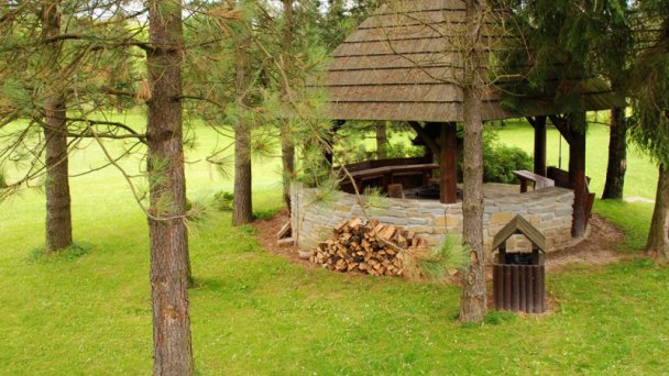 Oravský háj Garden Hotel & Resort *** Trstená 26