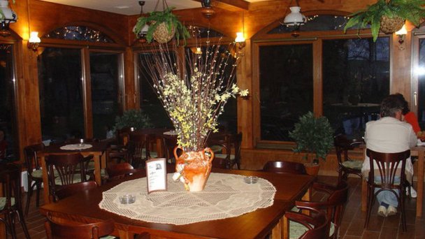 Oravský háj Garden Hotel & Resort *** Trstená 48