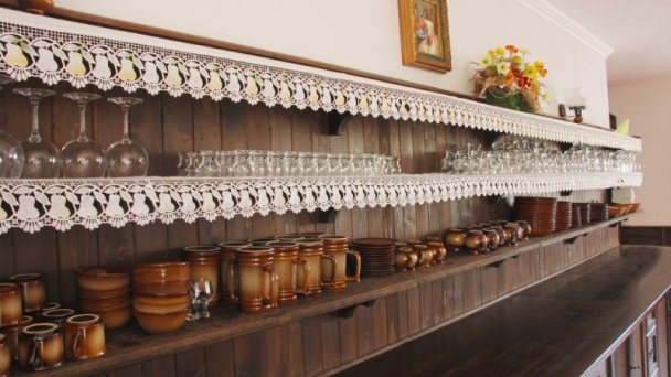 Oravský háj Garden Hotel & Resort *** Trstená 49