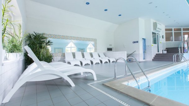 Oravský háj Garden Hotel & Resort *** Trstená 56